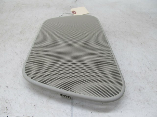 2004-2011 SAAB 9-3 OEM RIGHT REAR AUDIO SPEAKER GRILLE COVER 