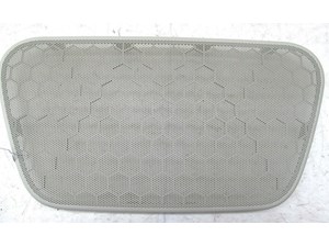 2004-2011 SAAB 9-3 OEM RIGHT REAR AUDIO SPEAKER GRILLE COVER 