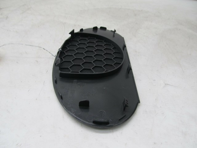 2004-2011 SAAB 9-3 OEM FRONT CENTER DASH SPEAKER GRILLE COVER 