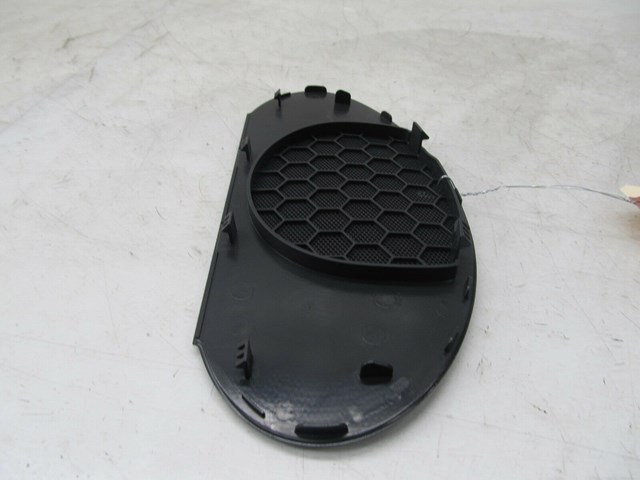 2004-2011 SAAB 9-3 OEM FRONT CENTER DASH SPEAKER GRILLE COVER 