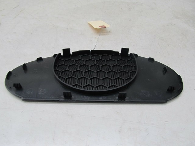 2004-2011 SAAB 9-3 OEM FRONT CENTER DASH SPEAKER GRILLE COVER 
