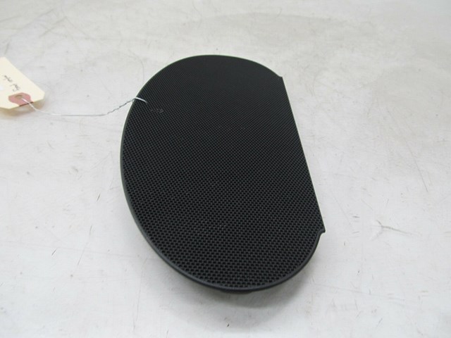 2004-2011 SAAB 9-3 OEM FRONT CENTER DASH SPEAKER GRILLE COVER 