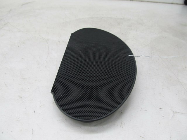 2004-2011 SAAB 9-3 OEM FRONT CENTER DASH SPEAKER GRILLE COVER 