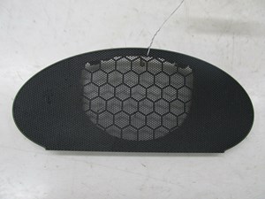 2004-2011 SAAB 9-3 OEM FRONT CENTER DASH SPEAKER GRILLE COVER 