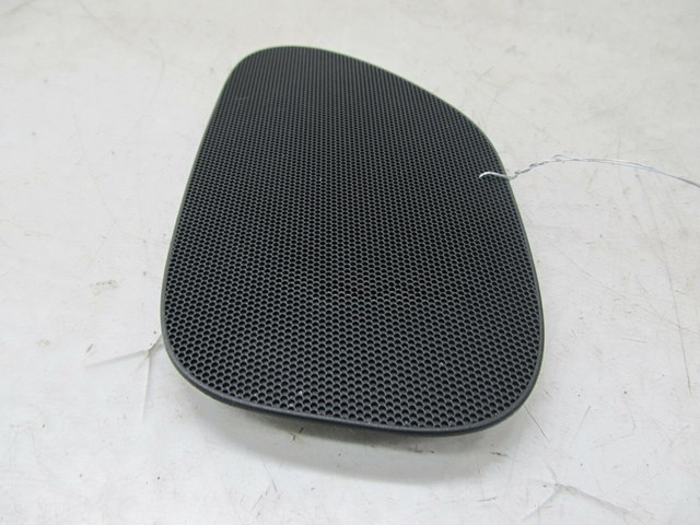 2004-2011 SAAB 9-3 OEM LEFT FRONT DASH AUDIO SPEAKER GRILLE COVER 