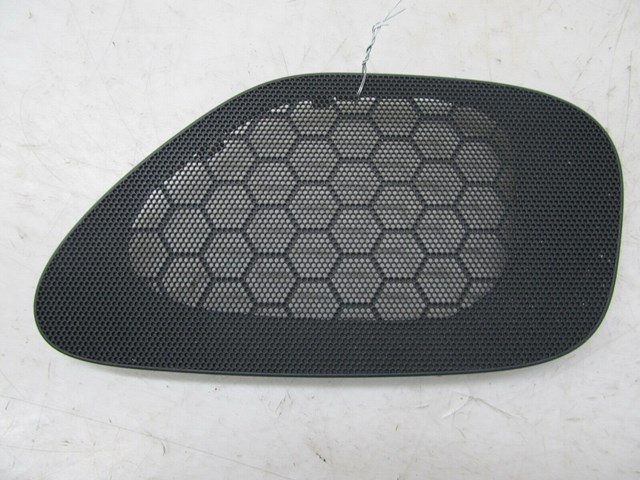 2004-2011 SAAB 9-3 OEM LEFT FRONT DASH AUDIO SPEAKER GRILLE COVER 