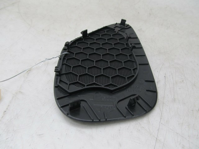 2004-2011 SAAB 9-3 OEM LEFT FRONT DASH AUDIO SPEAKER GRILLE COVER 