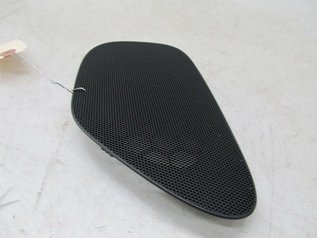 2004-2011 SAAB 9-3 OEM LEFT FRONT DASH AUDIO SPEAKER GRILLE COVER 
