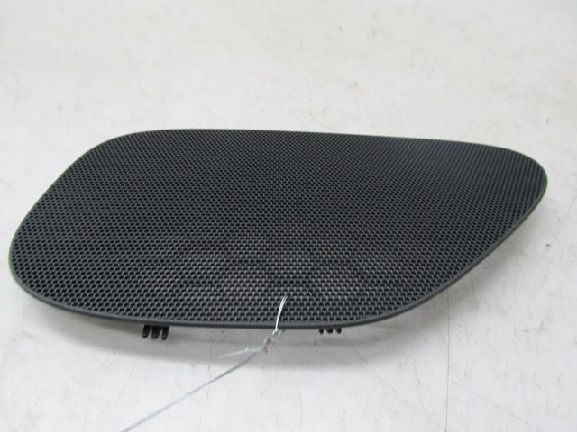 2004-2011 SAAB 9-3 OEM LEFT FRONT DASH AUDIO SPEAKER GRILLE COVER 