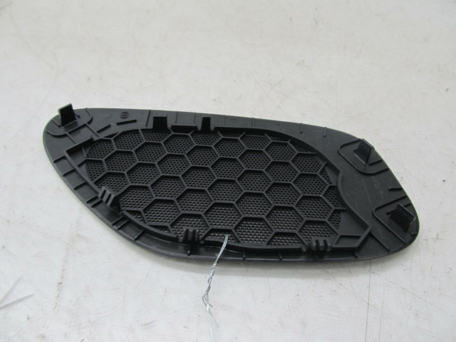 2004-2011 SAAB 9-3 OEM LEFT FRONT DASH AUDIO SPEAKER GRILLE COVER 
