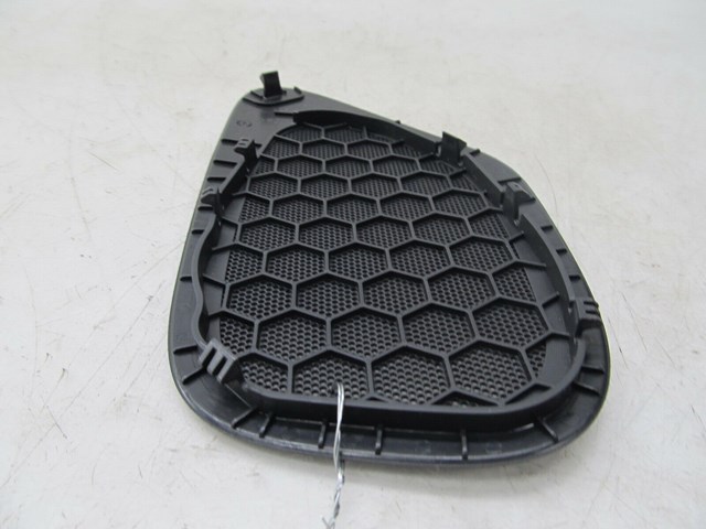 2004-2011 SAAB 9-3 OEM RIGHT FRONT DASH AUDIO SPEAKER GRILLE COVER 