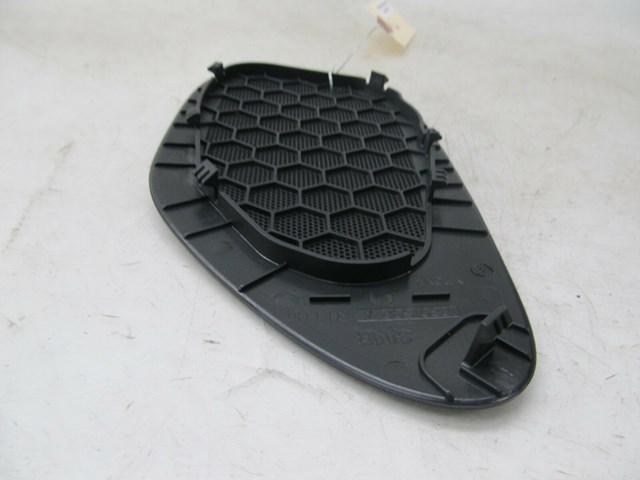 2004-2011 SAAB 9-3 OEM RIGHT FRONT DASH AUDIO SPEAKER GRILLE COVER 