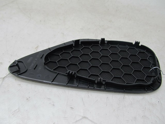 2004-2011 SAAB 9-3 OEM RIGHT FRONT DASH AUDIO SPEAKER GRILLE COVER 