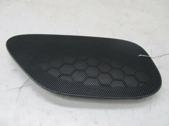 2004-2011 SAAB 9-3 OEM RIGHT FRONT DASH AUDIO SPEAKER GRILLE COVER 