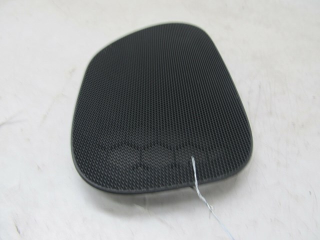 2004-2011 SAAB 9-3 OEM RIGHT FRONT DASH AUDIO SPEAKER GRILLE COVER 