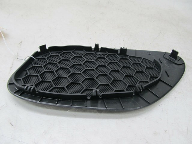 2004-2011 SAAB 9-3 OEM RIGHT FRONT DASH AUDIO SPEAKER GRILLE COVER 