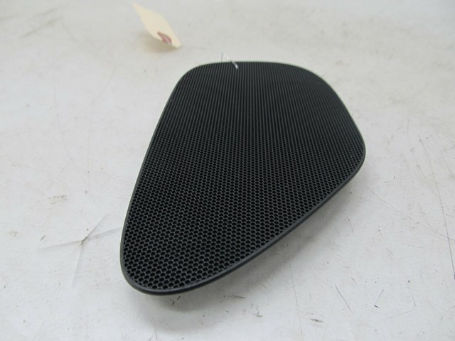 2004-2011 SAAB 9-3 OEM RIGHT FRONT DASH AUDIO SPEAKER GRILLE COVER 