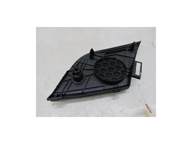 2013-2015 NISSAN ALTIMA OEM RIGHT FRONT DASH SPEAKER GRILLE OUTER TRIM COVER