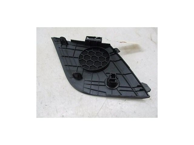 2013-2015 NISSAN ALTIMA OEM RIGHT FRONT DASH SPEAKER GRILLE OUTER TRIM COVER