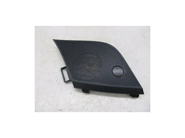 2013-2015 NISSAN ALTIMA OEM RIGHT FRONT DASH SPEAKER GRILLE OUTER TRIM COVER