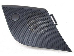 2013-2015 NISSAN ALTIMA OEM RIGHT FRONT DASH SPEAKER GRILLE OUTER TRIM COVER
