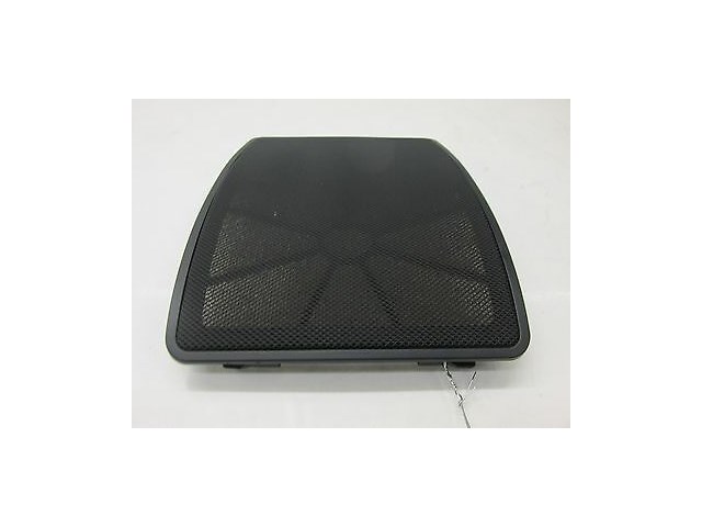  2008-2010 BMW 528xi 535i E60 OEM LEFT REAR DECK SPEAKER GRILLE COVER