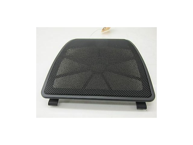  2008-2010 BMW 528xi 535i E60 OEM LEFT REAR DECK SPEAKER GRILLE COVER