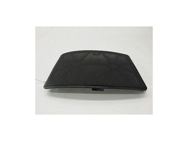  2008-2010 BMW 528xi 535i E60 OEM LEFT REAR DECK SPEAKER GRILLE COVER