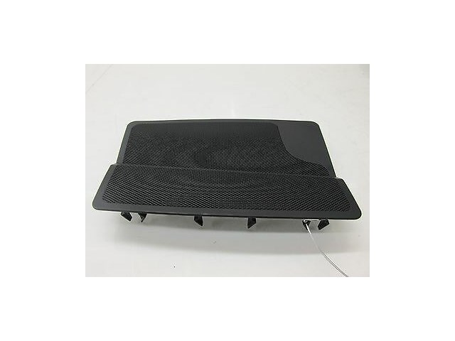  2008-2010 BMW 528xi 535i E60 OEM CENTER DASHBOARD DASH SPEAKER GRILLE COVER