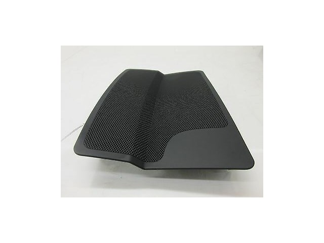  2008-2010 BMW 528xi 535i E60 OEM CENTER DASHBOARD DASH SPEAKER GRILLE COVER