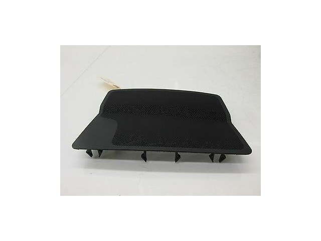  2008-2010 BMW 528xi 535i E60 OEM CENTER DASHBOARD DASH SPEAKER GRILLE COVER
