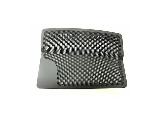  2008-2010 BMW 528xi 535i E60 OEM CENTER DASHBOARD DASH SPEAKER GRILLE COVER