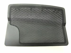  2008-2010 BMW 528xi 535i E60 OEM CENTER DASHBOARD DASH SPEAKER GRILLE COVER