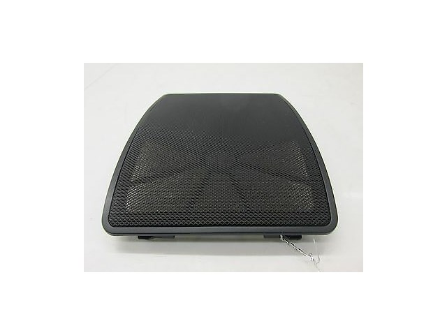  2008-2010 BMW 528xi 535i E60 OEM RIGHT REAR DECK SPEAKER GRILLE COVER