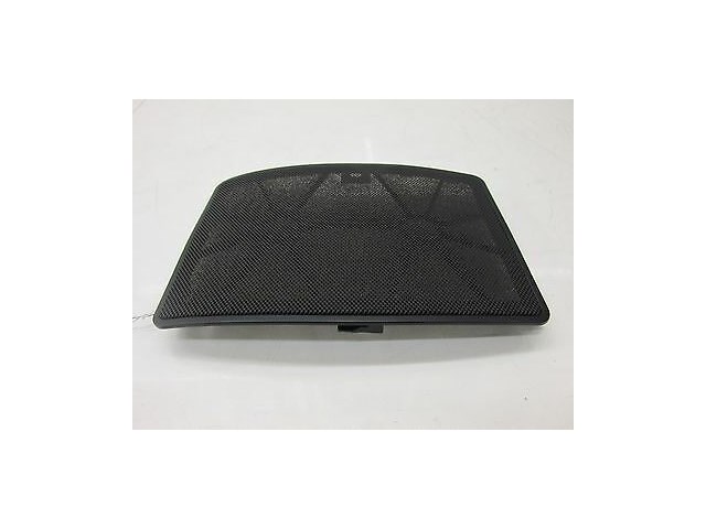  2008-2010 BMW 528xi 535i E60 OEM RIGHT REAR DECK SPEAKER GRILLE COVER