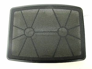  2008-2010 BMW 528xi 535i E60 OEM RIGHT REAR DECK SPEAKER GRILLE COVER