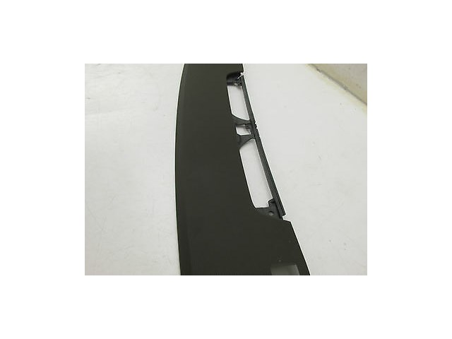 2004-2006 AUDI A8 L QUATTRO D3 OEM DASHBOARD SPEAKER GRILLE STRIP BEIGE TRIM