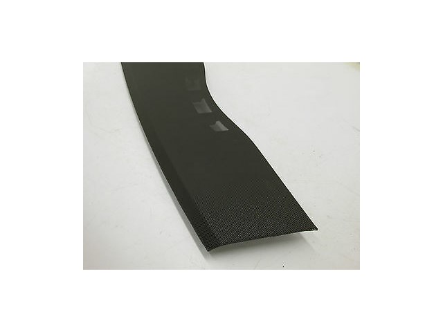 2004-2006 AUDI A8 L QUATTRO D3 OEM DASHBOARD SPEAKER GRILLE STRIP BEIGE TRIM