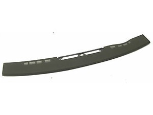 2004-2006 AUDI A8 L QUATTRO D3 OEM DASHBOARD SPEAKER GRILLE STRIP BEIGE TRIM