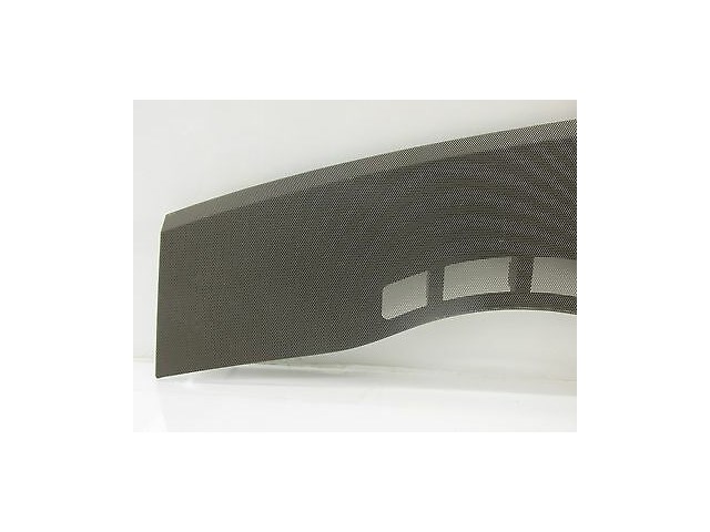  2004-2006 AUDI A8 L QUATTRO D3 OEM FRONT DASHBOARD DASH SPEAKER GRILLE COVER 