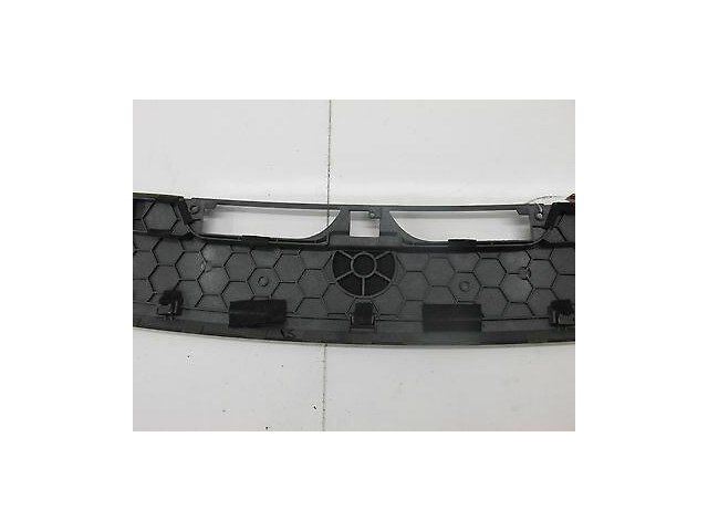  2004-2006 AUDI A8 L QUATTRO D3 OEM FRONT DASHBOARD DASH SPEAKER GRILLE COVER 