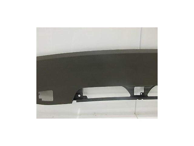  2004-2006 AUDI A8 L QUATTRO D3 OEM FRONT DASHBOARD DASH SPEAKER GRILLE COVER 