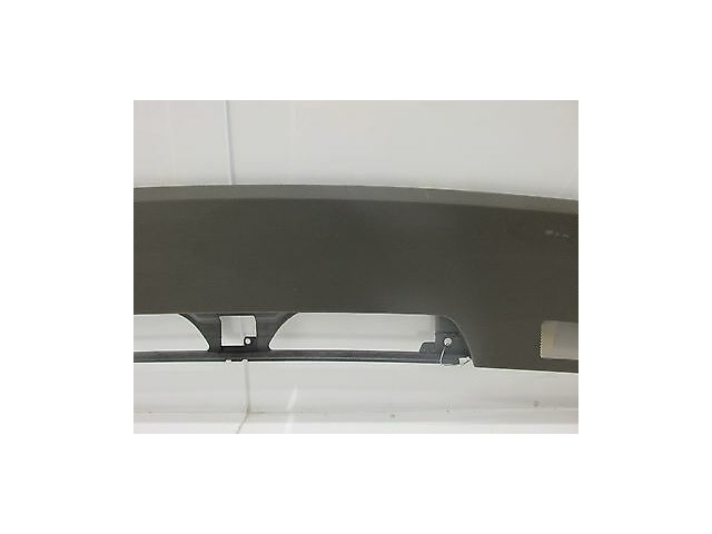  2004-2006 AUDI A8 L QUATTRO D3 OEM FRONT DASHBOARD DASH SPEAKER GRILLE COVER 