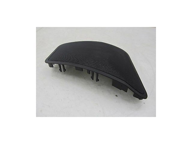 2011-2013 BMW 550i 535i F10 OEM RIGHT REAR DECK LID SPEAKER GRILLE COVER