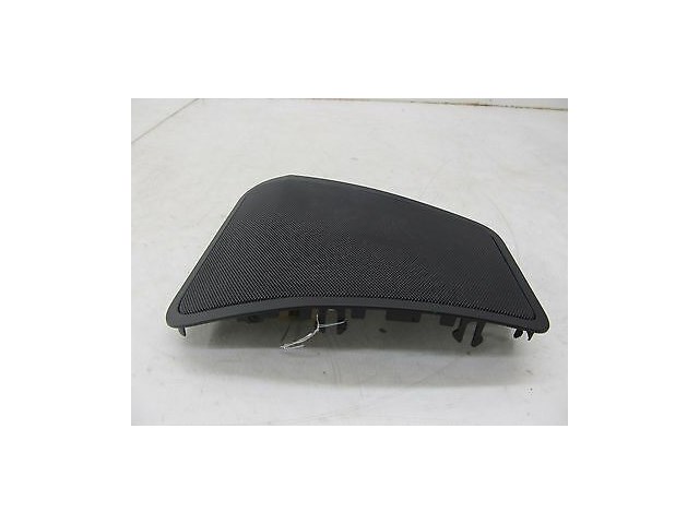 2011-2013 BMW 550i 535i F10 OEM RIGHT REAR DECK LID SPEAKER GRILLE COVER