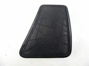 2011-2013 BMW 550i 535i F10 OEM RIGHT REAR DECK LID SPEAKER GRILLE COVER