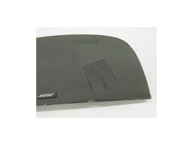 2006-2009 INFINITI M35 OEM CENTER DASH UPPER SPEAKER GRILLE COVER AIR VENT