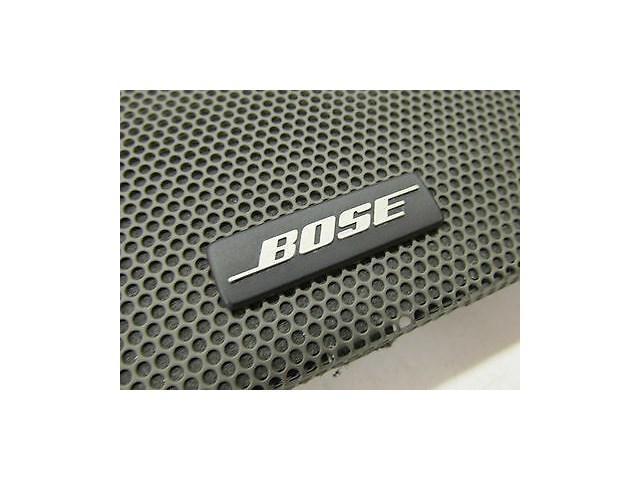 2006-2009 INFINITI M35 OEM CENTER DASH UPPER SPEAKER GRILLE COVER AIR VENT