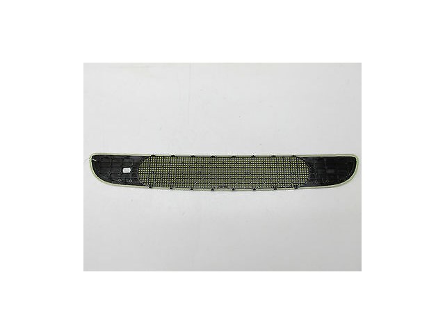 2003-2006 MERCEDES BENZ E500 W211 OEM REAR INTERIOR DECK LID SPEAKER GRILLE