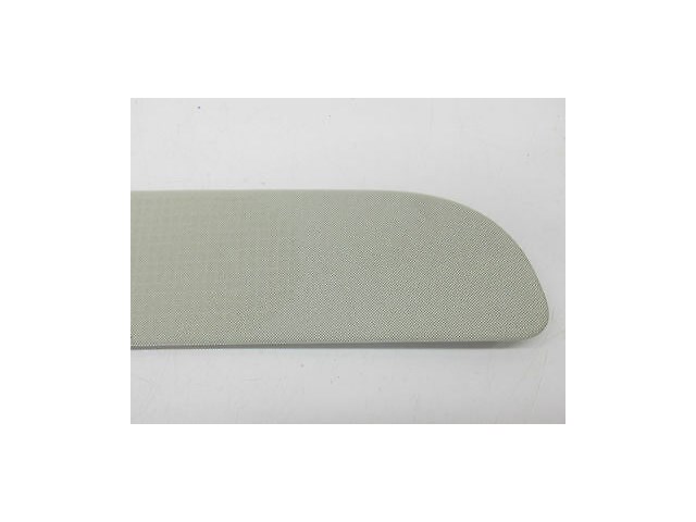 2003-2006 MERCEDES BENZ E500 W211 OEM REAR INTERIOR DECK LID SPEAKER GRILLE